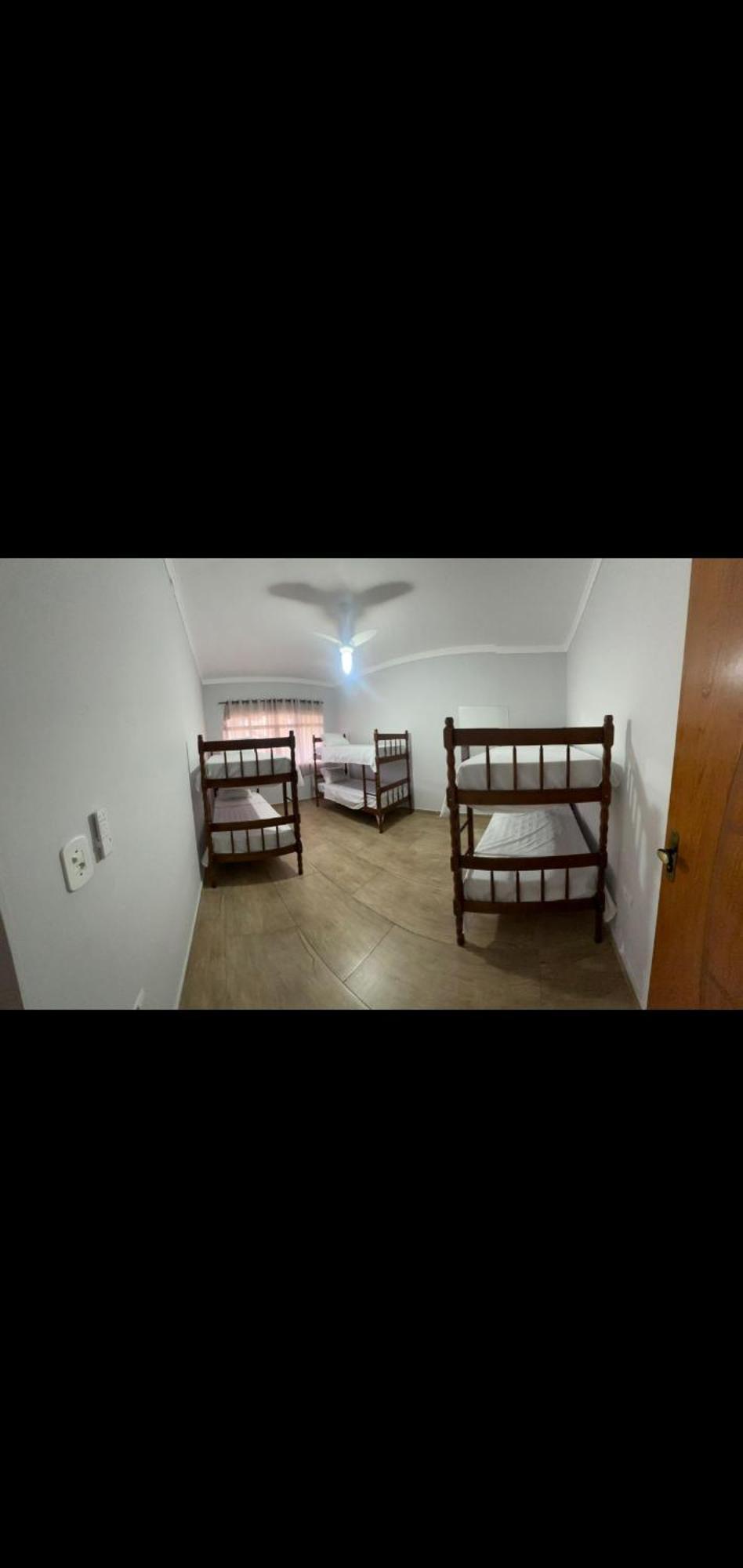 In Dream Hostel Гуарульюс Екстер'єр фото