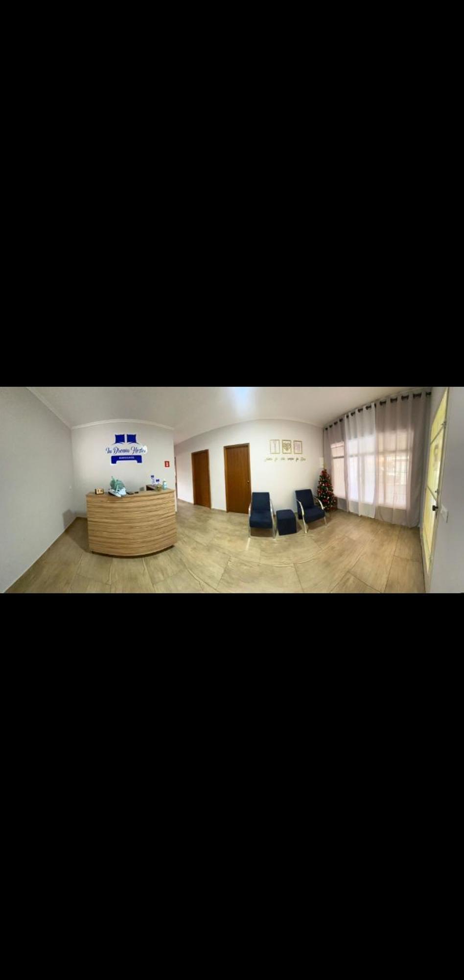 In Dream Hostel Гуарульюс Екстер'єр фото